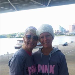 Meet your Posher, Jeannie